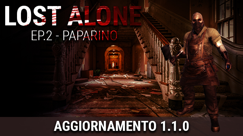 Aggiornamento #03