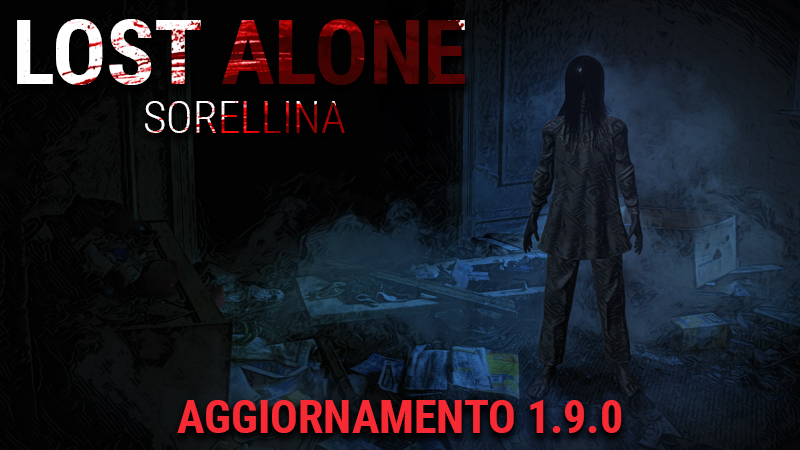 Aggiornamento 1.9.0